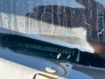 General Appearance with Second Serial Number/VIN Photo