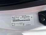 General Appearance with Second Serial Number/VIN Photo