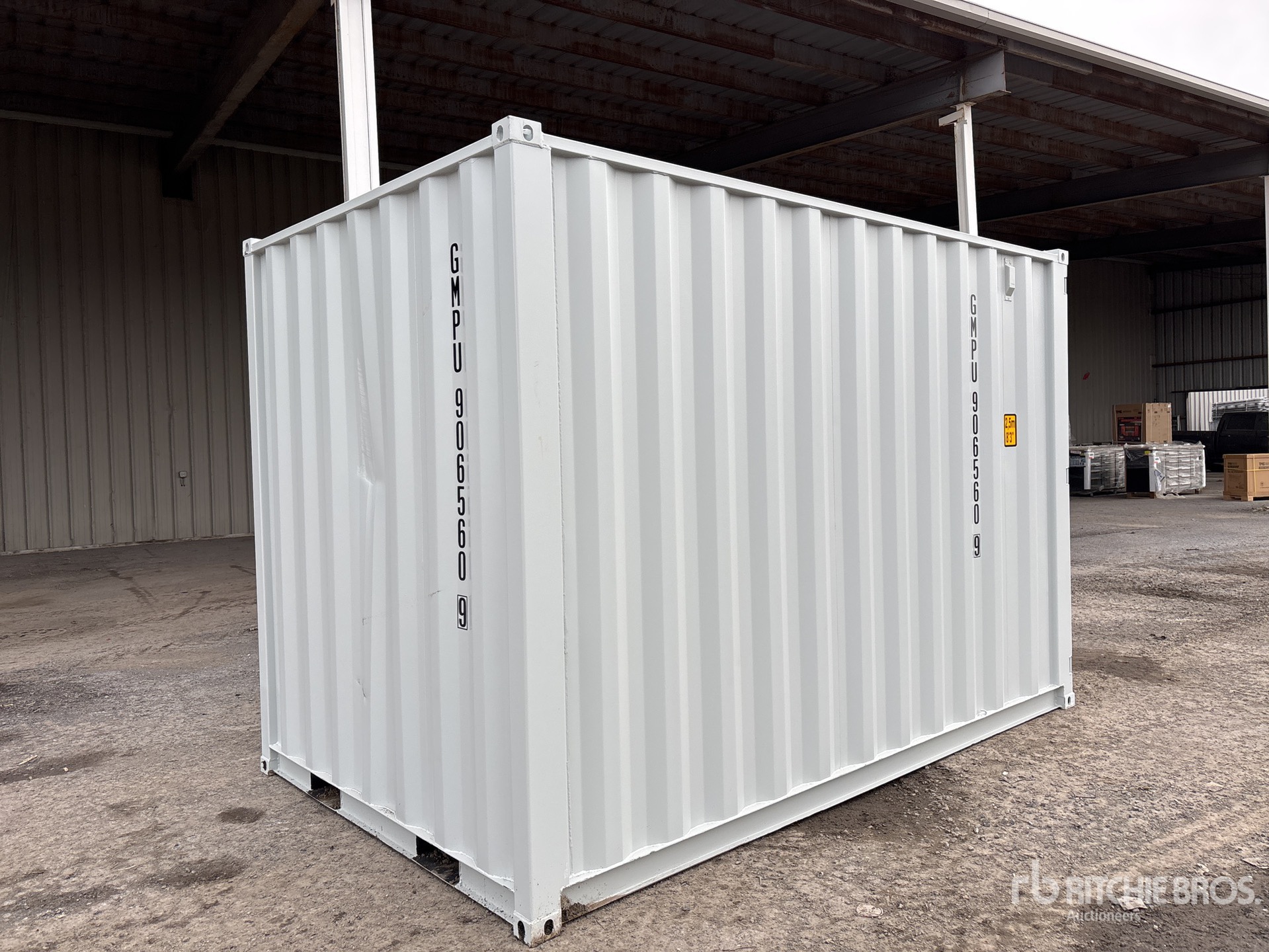 General Appearance with Imagen: esquina delantera derecha