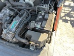 Electrical with 