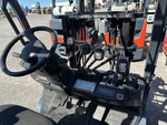 Control Station with 