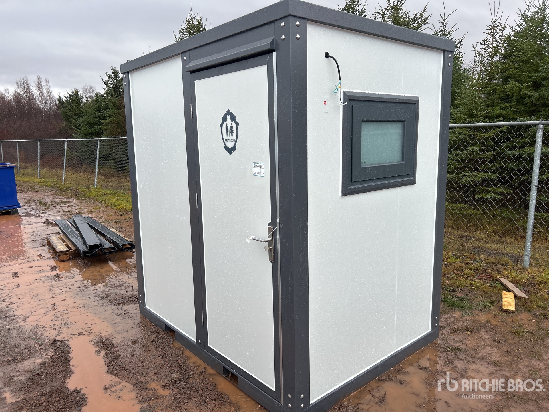 General Appearance with Zdjęcie, lewy górny róg