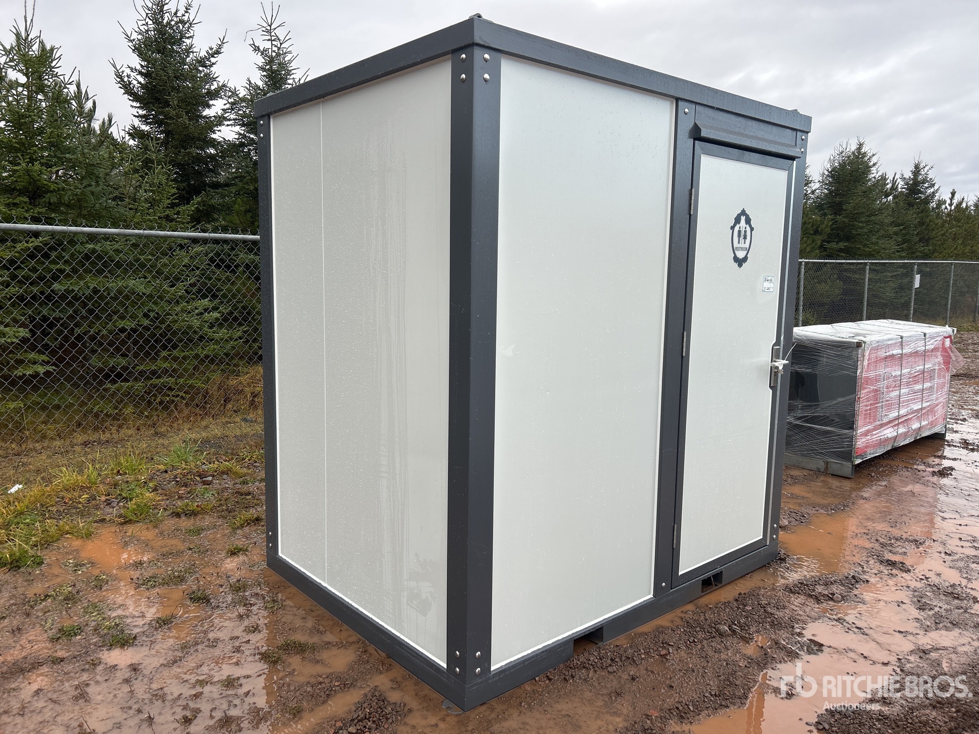 General Appearance with Zdjęcie, prawy górny róg