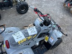 Control Station with 