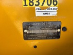 General Appearance with Numéro de série/Numéro d'identification du véhicule automobile