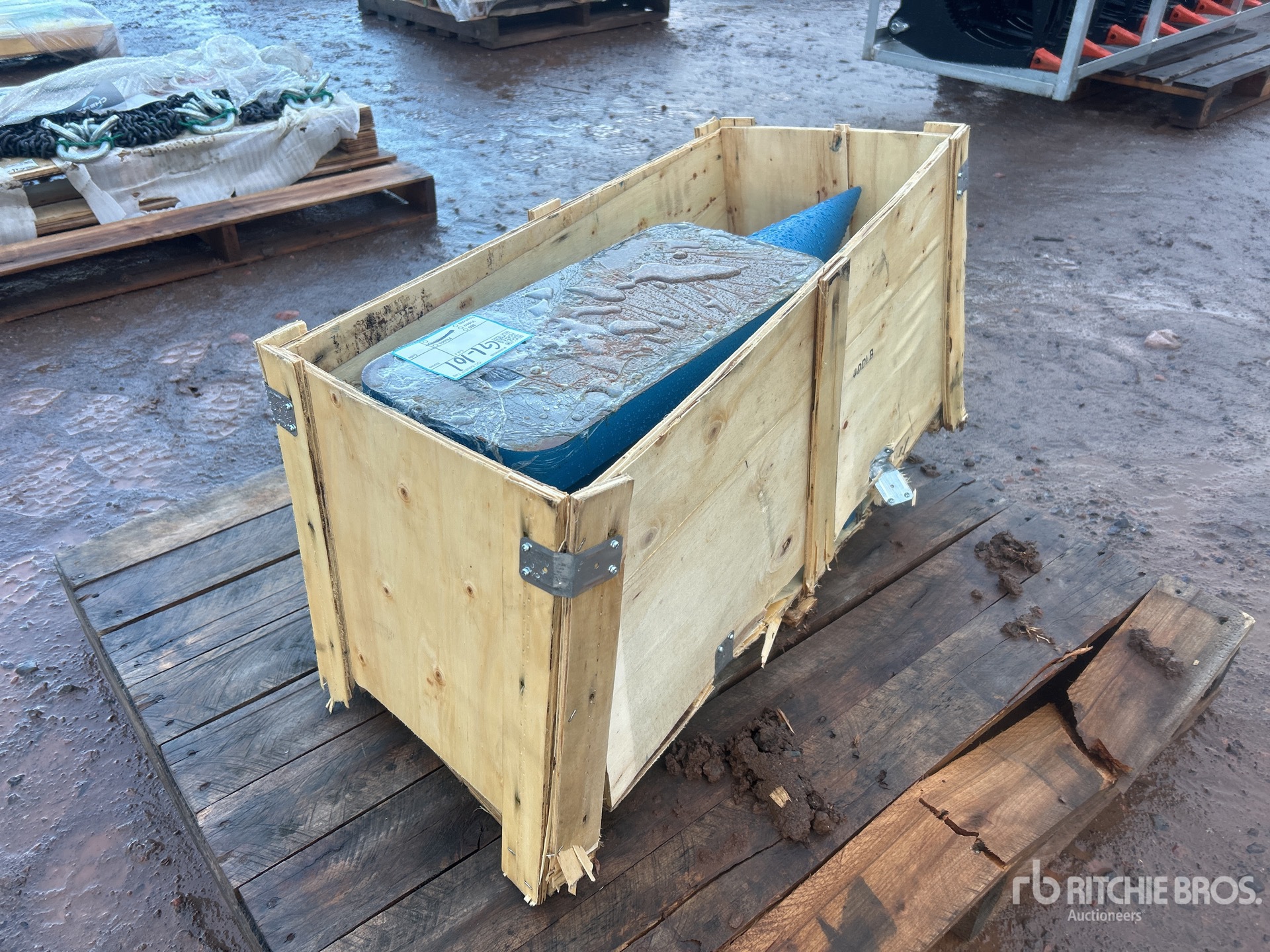 General Appearance with Imagen: esquina trasera izquierda