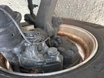 Brakes with 