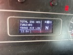Cab with Engine Hours