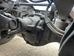 Drivetrain with 