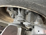 Brakes with 