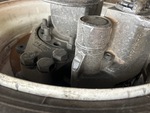 Brakes with 
