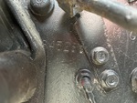 General Appearance with Second Serial Number/VIN Photo