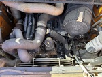 Engine with 