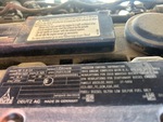 Engine with 
