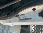 Aspect général with Numéro de série/Numéro d'identification du véhicule automobile