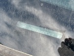 General Appearance with Second Serial Number/VIN Photo