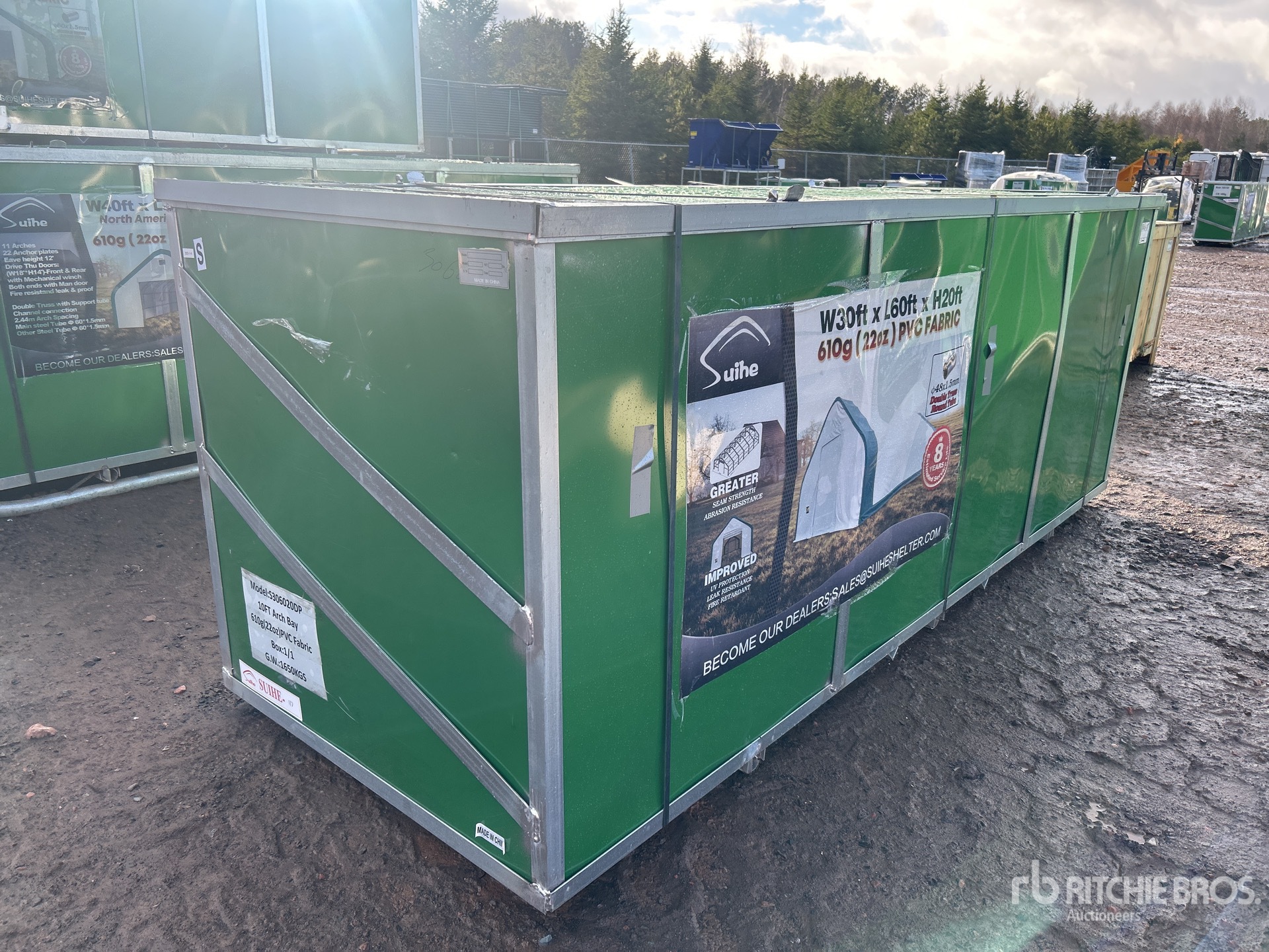 General Appearance with Imagen: esquina delantera derecha