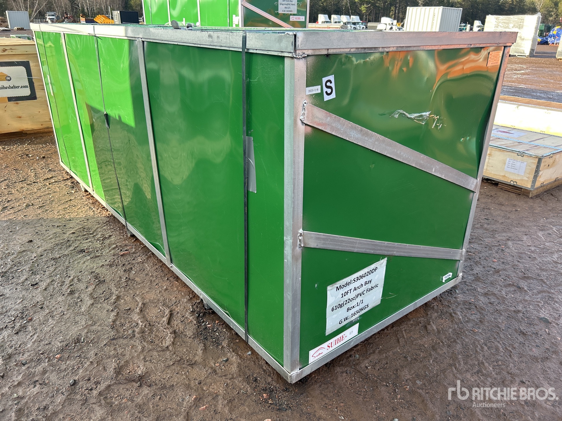 General Appearance with Imagen: esquina trasera derecha