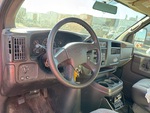 Cab with 