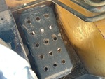 Control Station with 