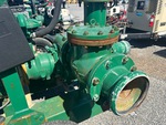 Pump with 