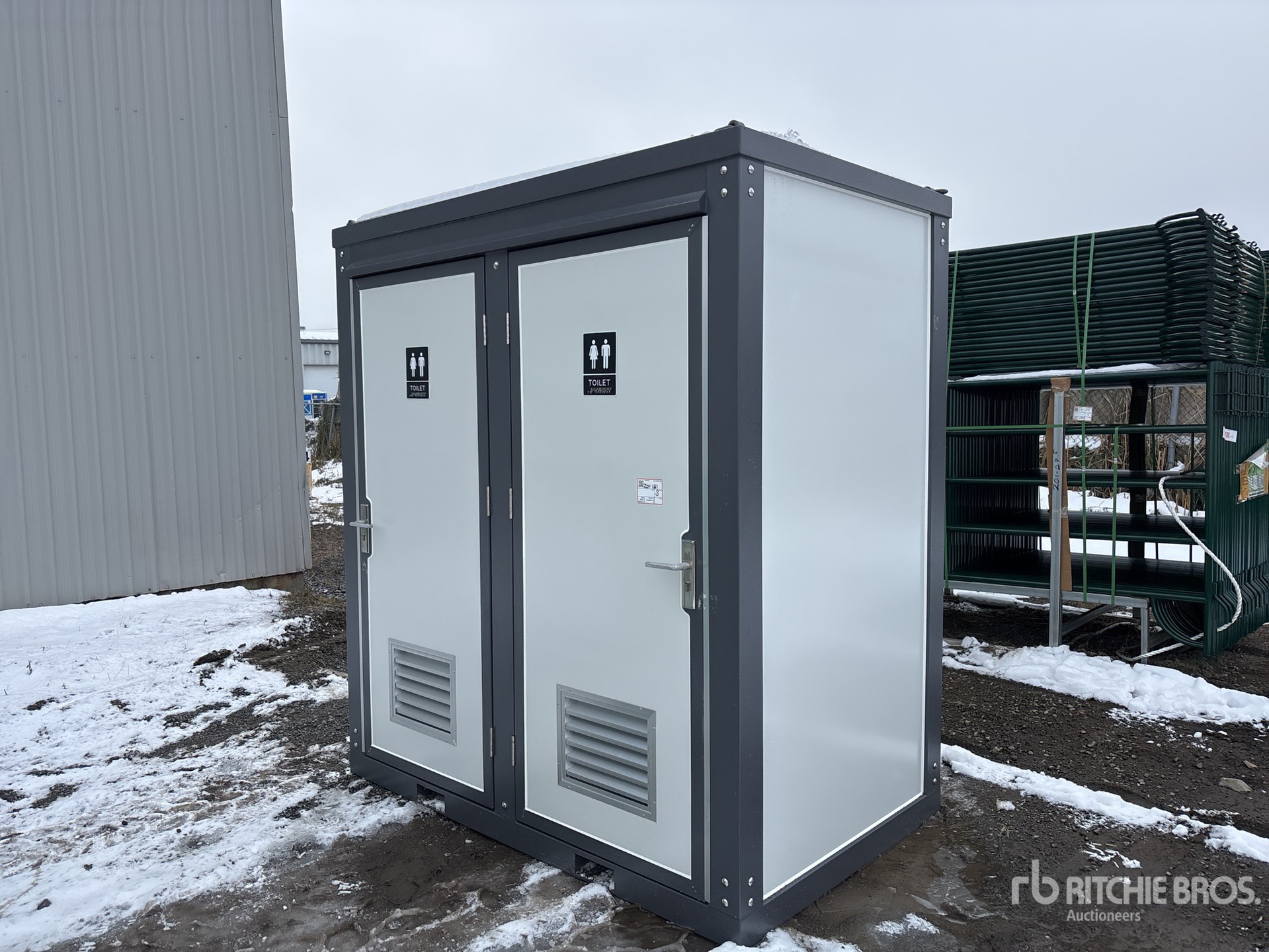 General Appearance with Imagen: esquina delantera izquierda