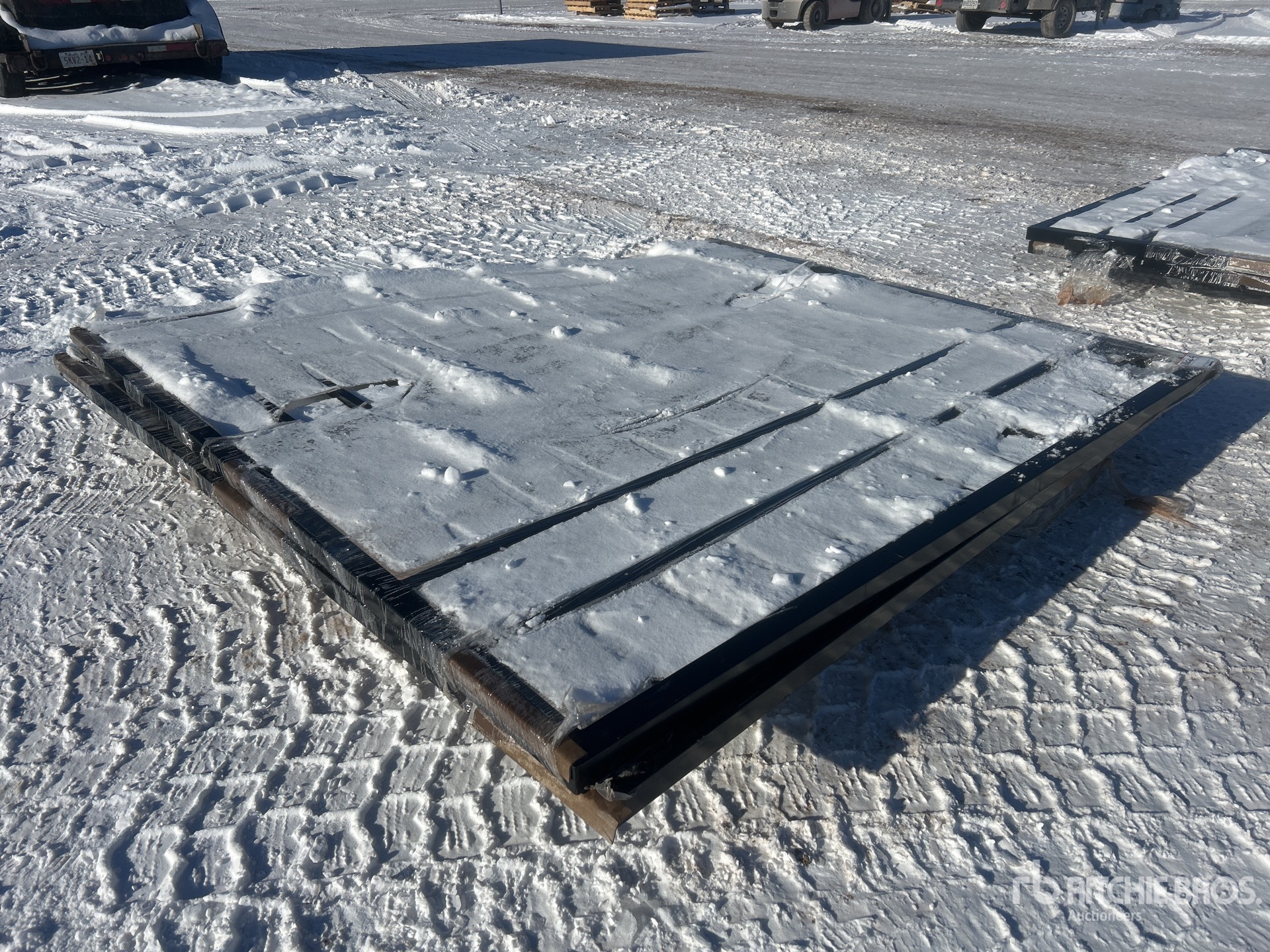 General Appearance with Zdjęcie, prawy górny róg