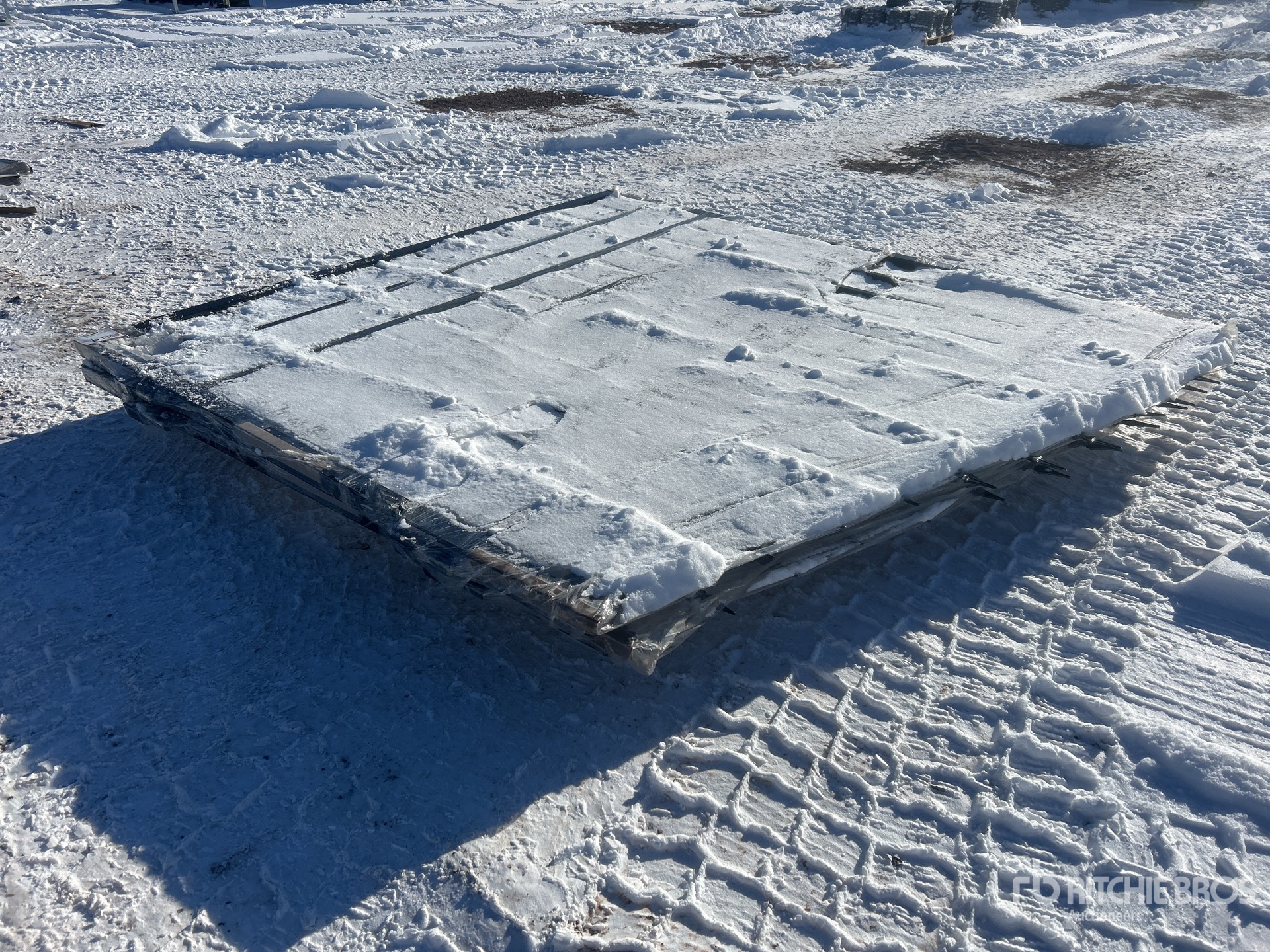 General Appearance with Zdjęcie, lewy dolny róg