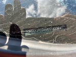 General Appearance with Second Serial Number/VIN Photo