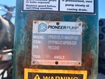 General Appearance with Unit Serial Number