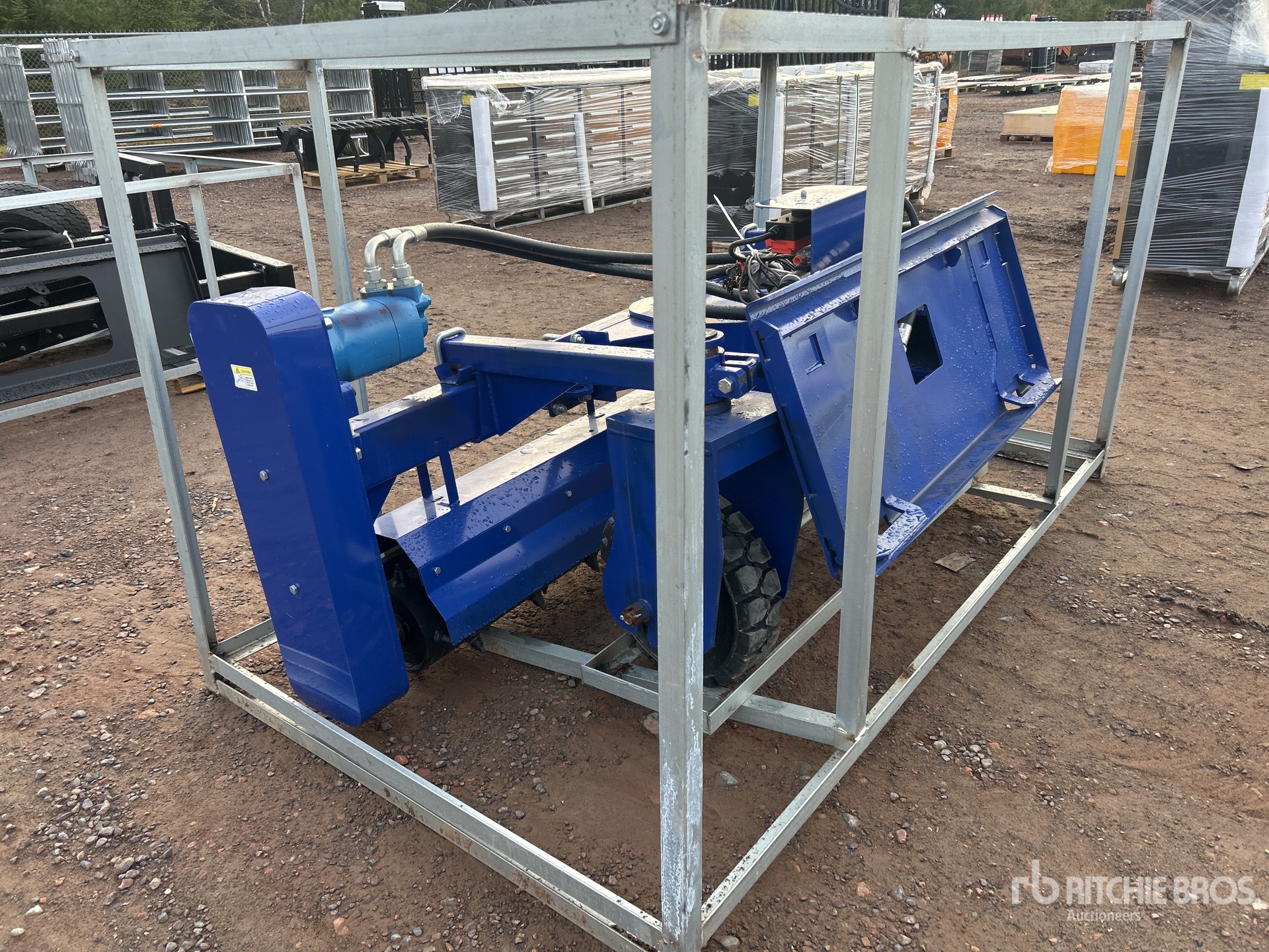 General Appearance with Zdjęcie, lewy dolny róg