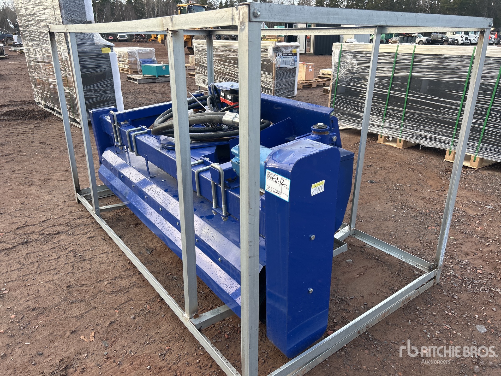 General Appearance with Zdjęcie, lewy górny róg