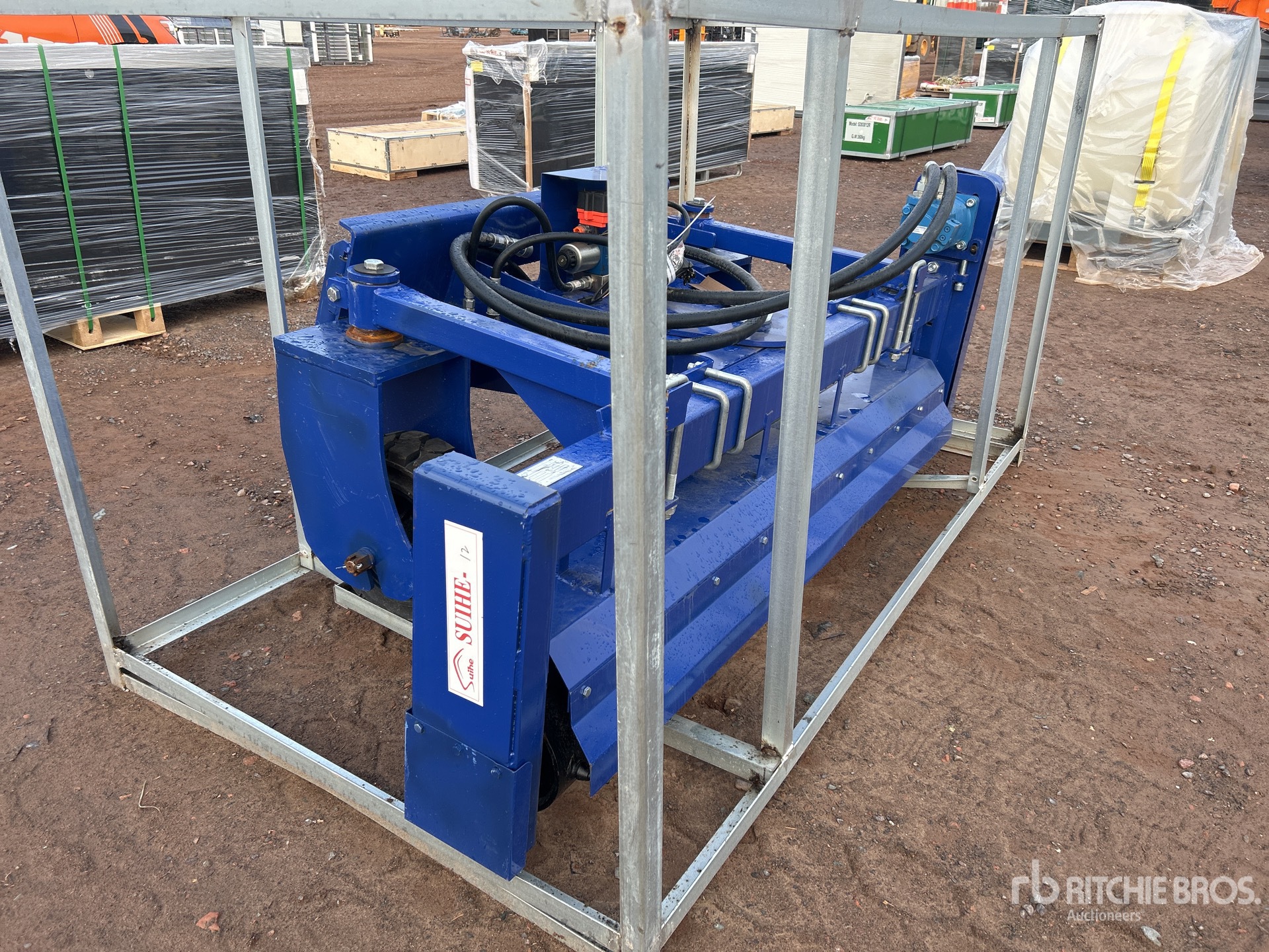 General Appearance with Zdjęcie, prawy górny róg