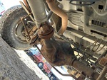 Drivetrain with 