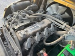 Engine with 