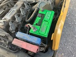 Electrical with 