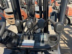 Control Station with 