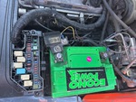 Electrical with 