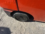 Chassis Photos with 