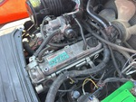 Engine with 