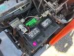 Electrical with 