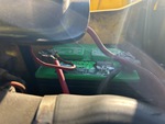 Electrical with 