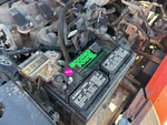 Electrical with 