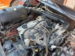 Engine with 