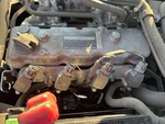 Engine with 
