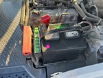 Electrical with 