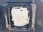 General Appearance with Numéro de série/Numéro d'identification du véhicule automobile