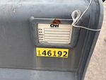 General Appearance with Numero seriale/numero d’identificazione del veicolo (VIN)