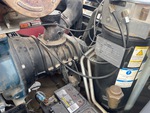 Air Compressor with
