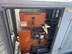 Generator with 